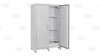 Fire-resistant Paper Cabinet  F-45.102