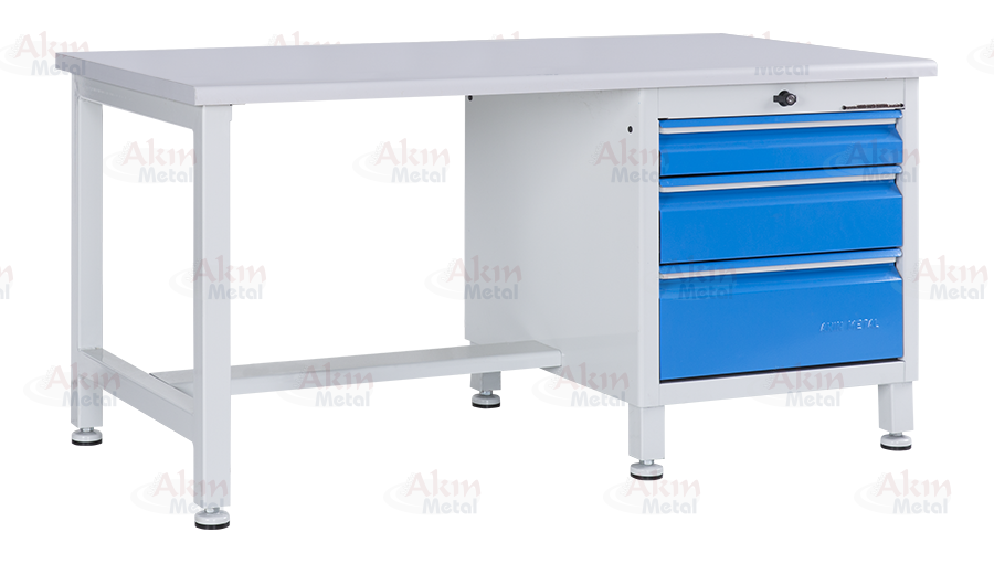Work Table M-75.302