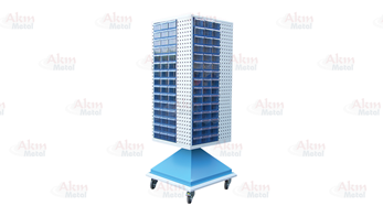 Turnable Cabinet P-90.118