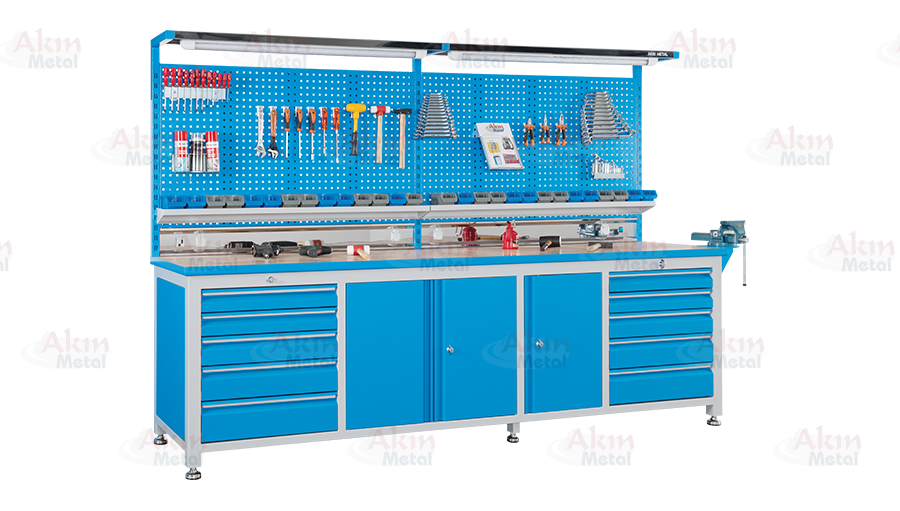 Profile Work-bench A-10.106