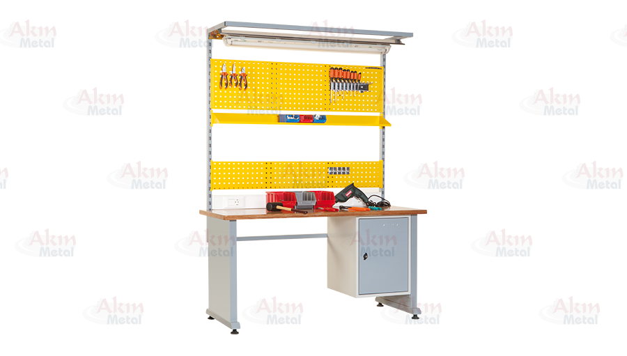 Modular Work-bench B-20.192