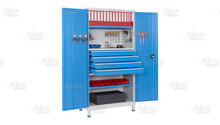 Locker  F-40.102