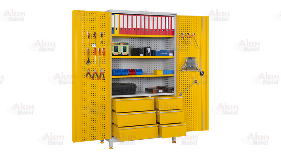 Locker  F-40.104
