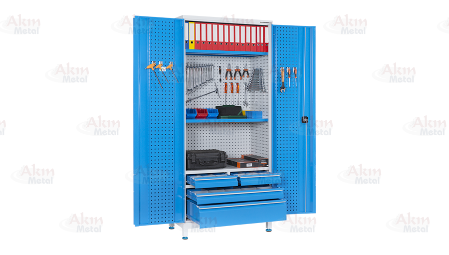 Locker  F-40.106