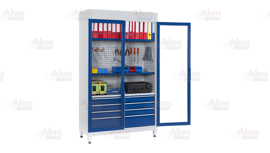 Locker  F-40.108