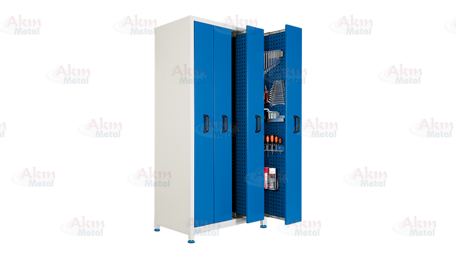 Locker  F-40.110
