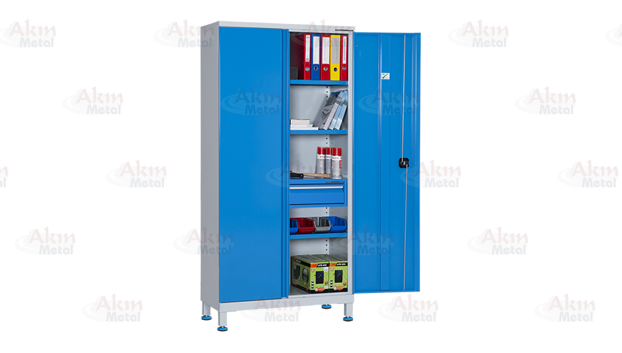 Locker  F-40.152
