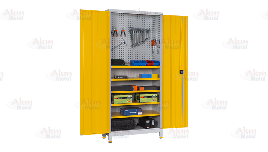 Locker  F-40.154