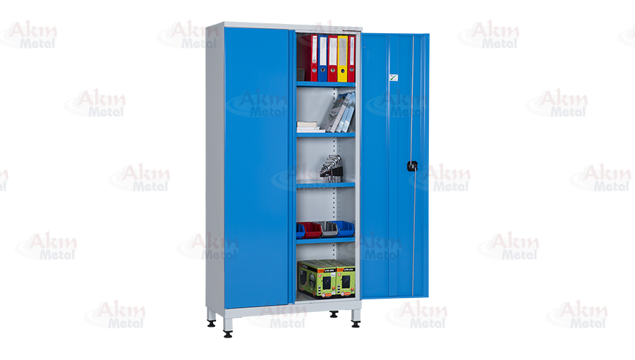 Locker  F-40.156