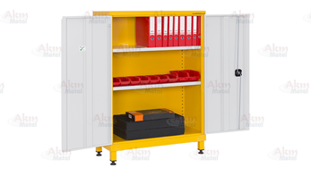 Locker F-40.174