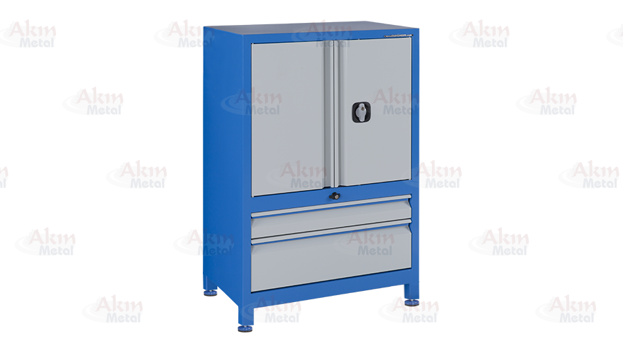 Locker  F-40.182