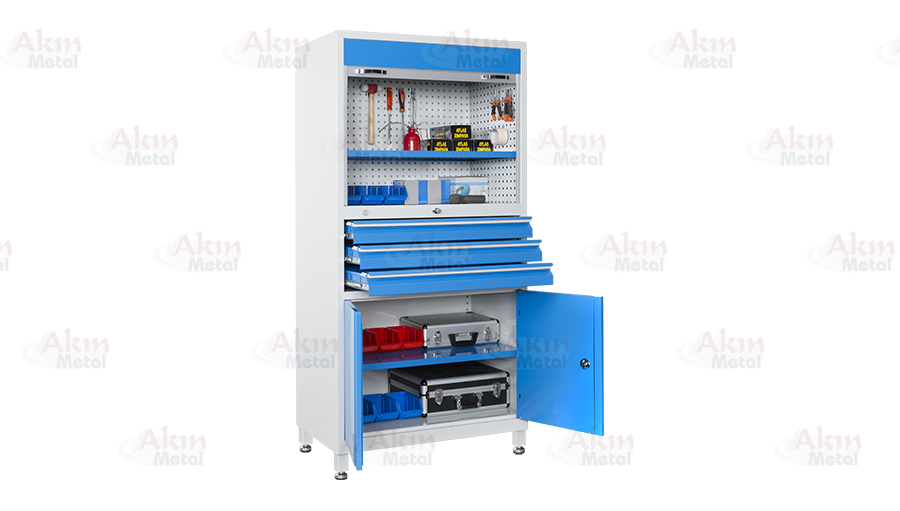 Locker  F-40.202