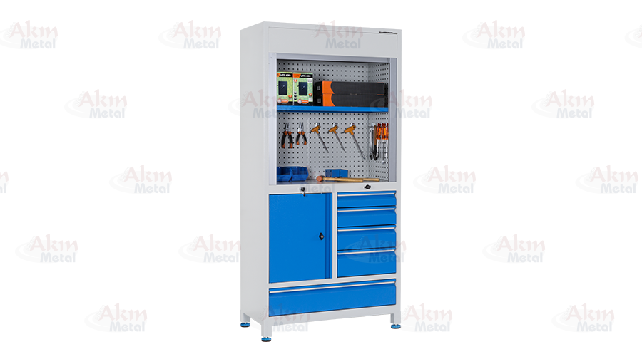 Locker  F-40.204