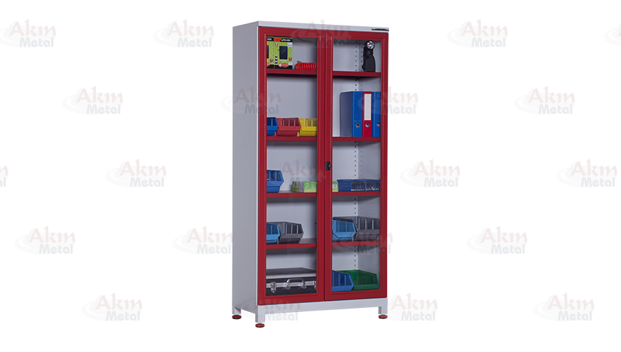 Klasör Dolabı F-40.302