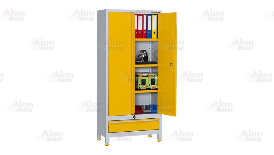 Locker  F-40.304