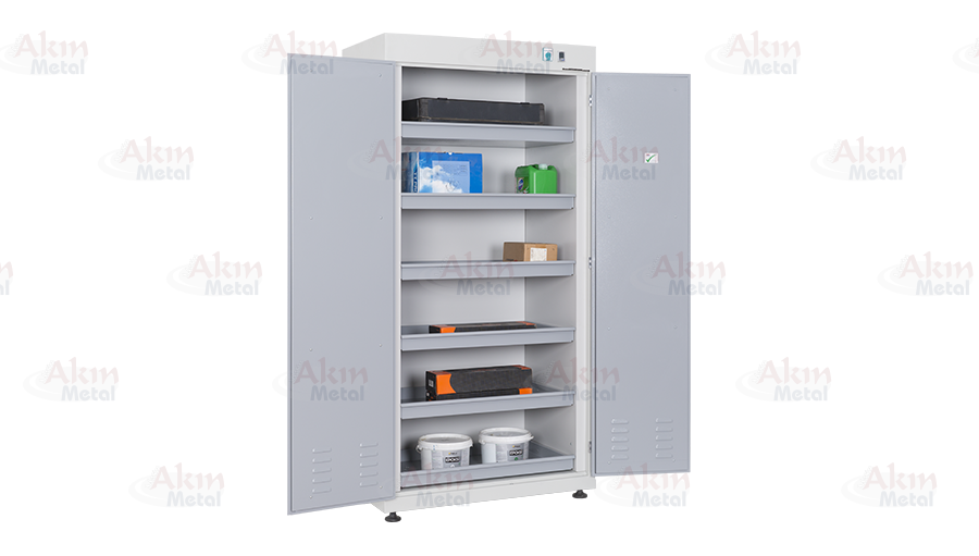 Locker  F-42.102