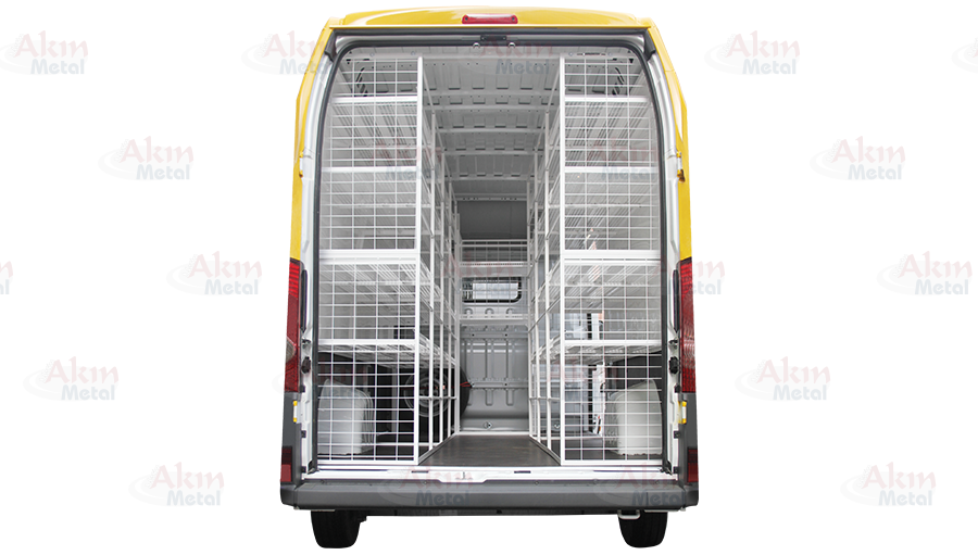 On Board Equipment FID-61070