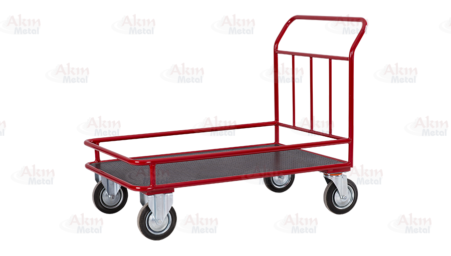 Package Transportation Car K-60.106
