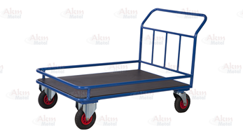Package Transportation Car K-60.106