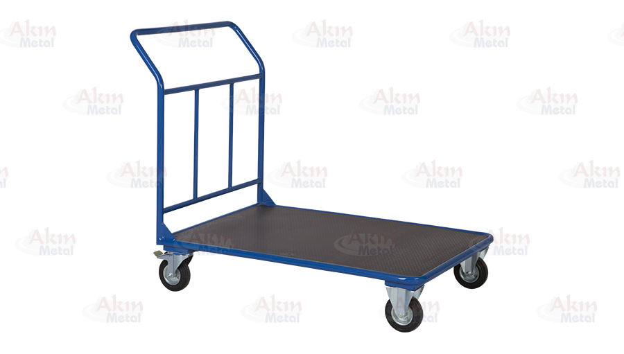 Package Transportation Car K-60.108