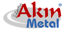 Metin AKIN METAL ; Industrial Equipments & Van Racking Systems