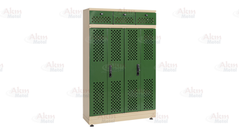 Equipment Cabinet N-80.104