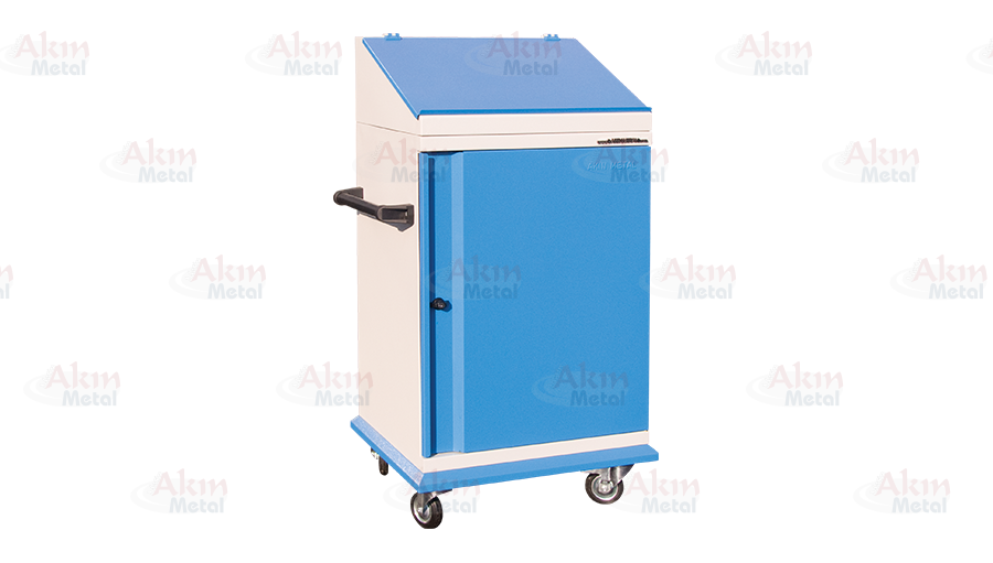 Operator Cabinet  O-85.104