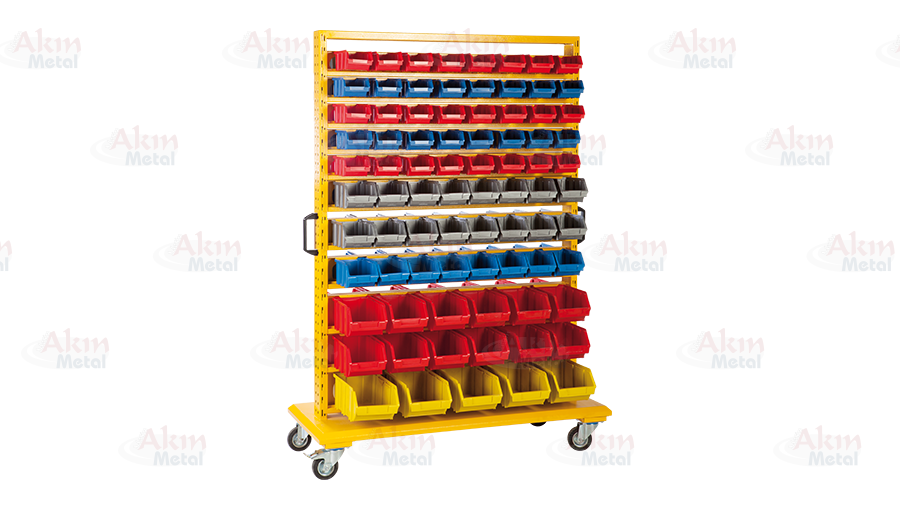 Toolkit Stand P-90.122